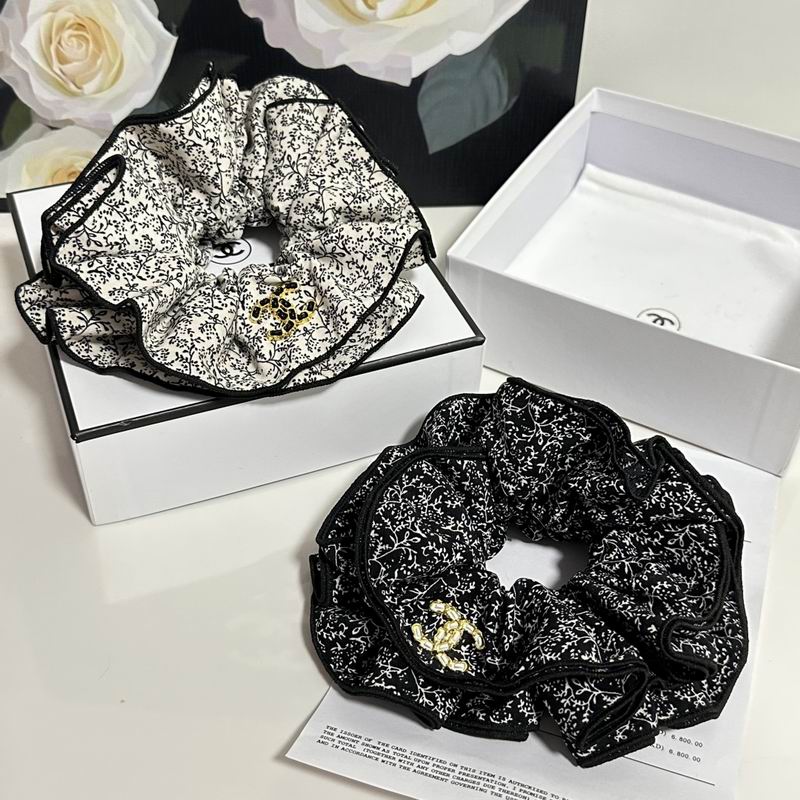 Chanel Hairband hh33